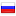 steblovskiy.ru hosted country